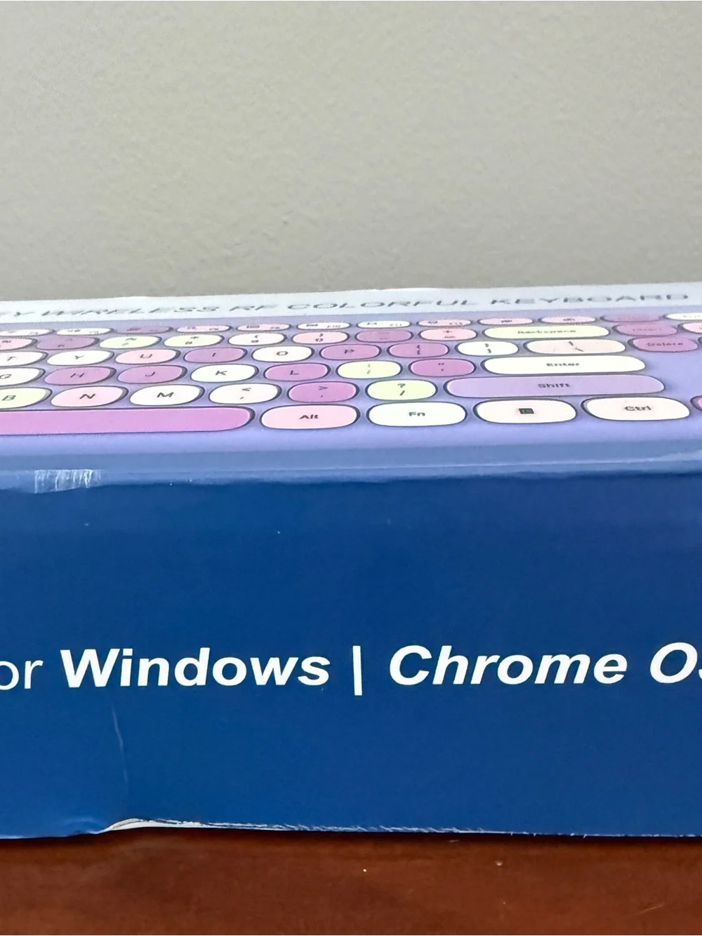 X 9 Performance 110 key